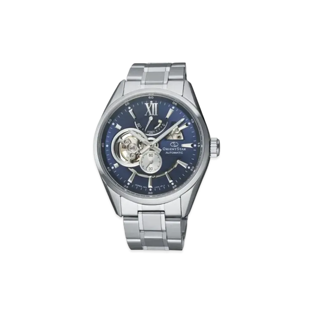 ORIENT STAR Contemporary Collection Modern Skeleton RK-AV0004L