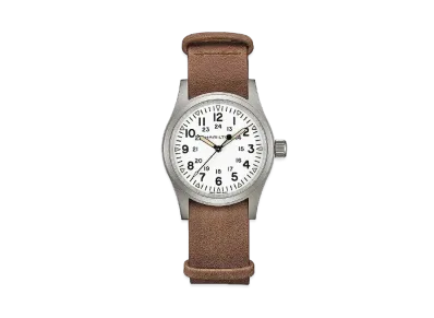 Hamilton Khaki Field Mechanical