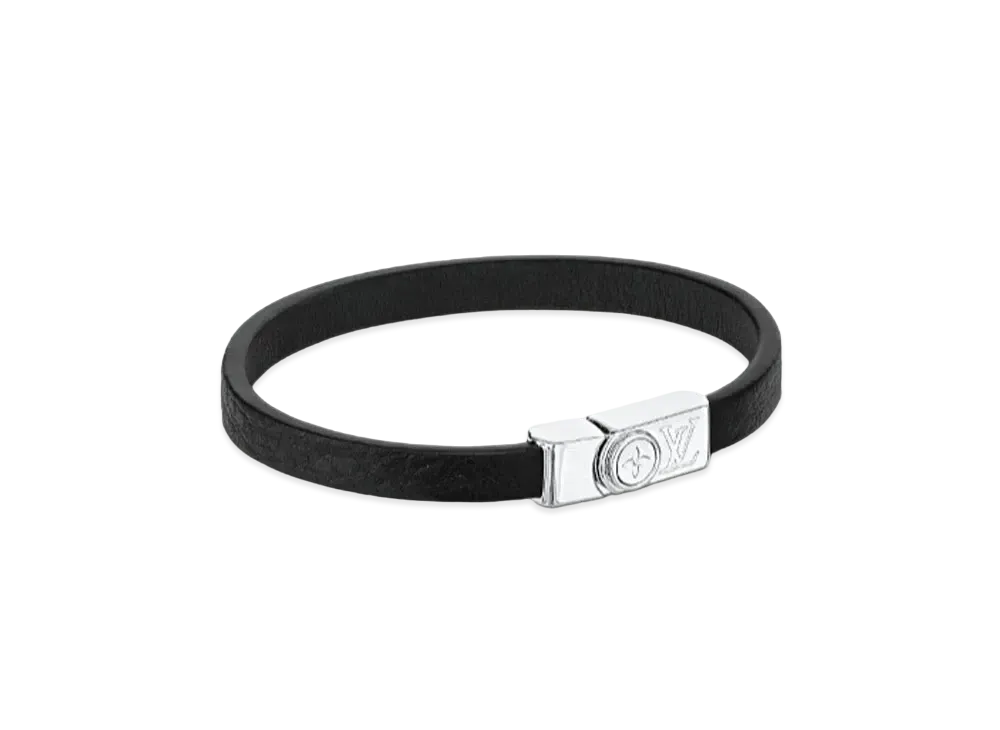 Louis Vuitton Flower Edge Bracelet