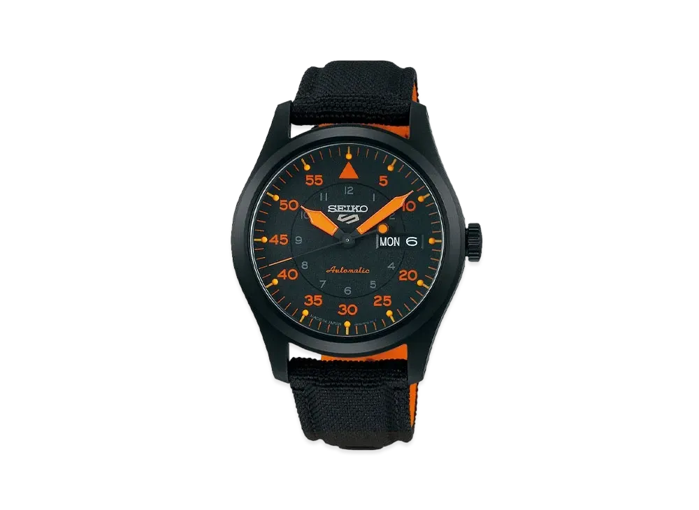 SEIKO 5 Sports Street Style SBSA143