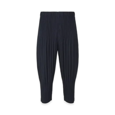 HOMME PLISSE ISSEY MIYAKE Basics "Navy"