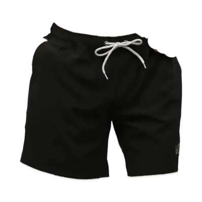 POLeR Dry Fit Shorts "Black"