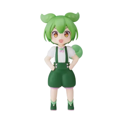 Good Smile Company "POP UP PARADE" -Tohoku Zunko/Zundamon Project- Zundamon