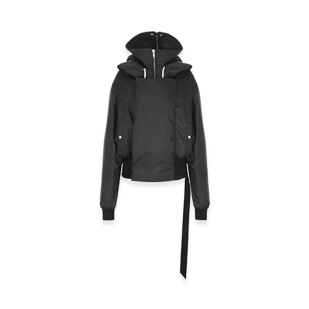 Rick Owens DRKSHDW Women's Coats "Black"