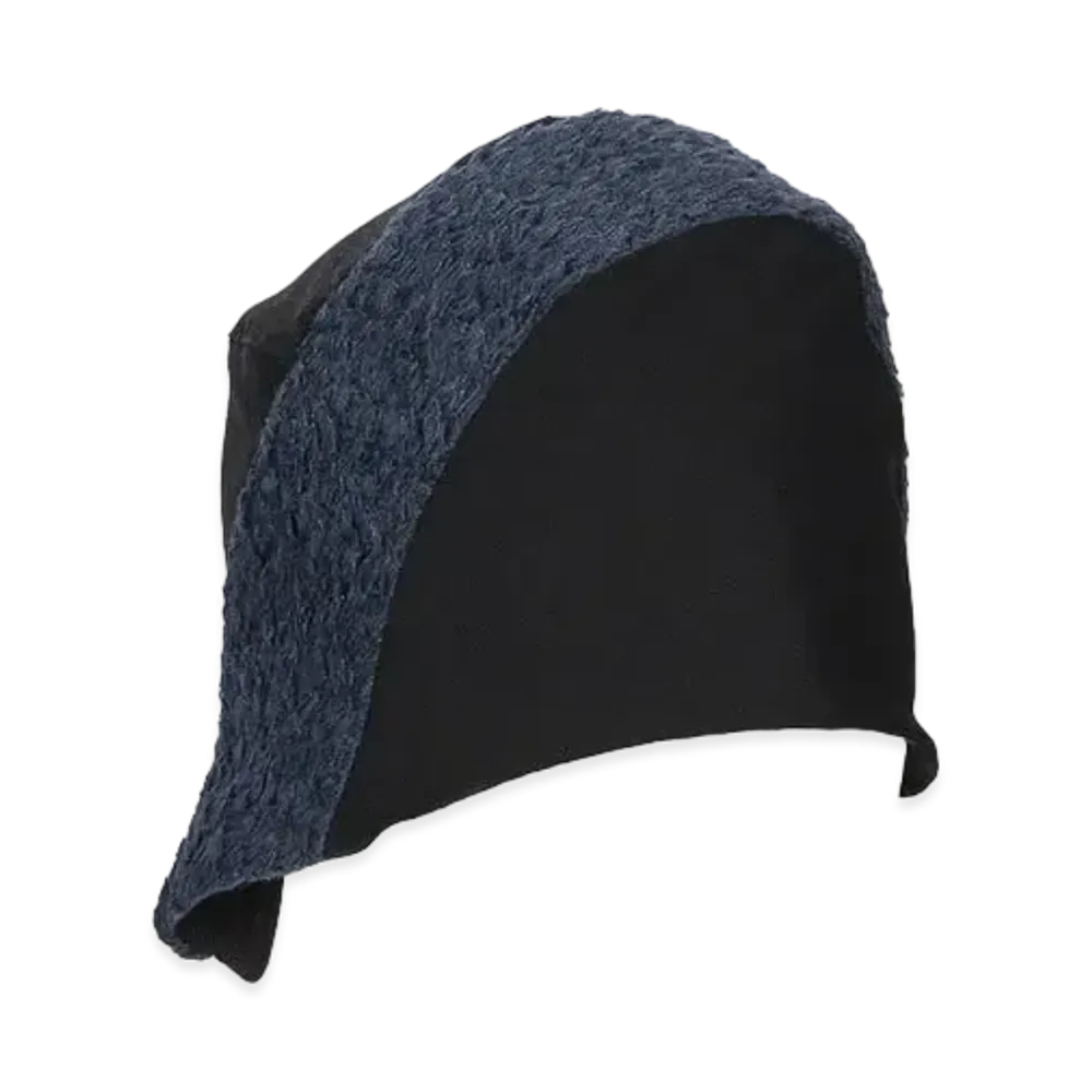 KIKO KOSTADINOV Cedid Hat "Blue Gray / Jet Black"