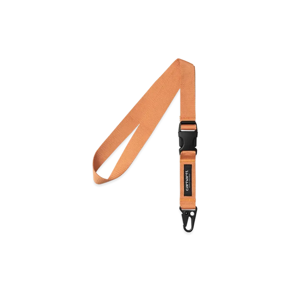 Carhartt WIP Click Keychain "Redhaven"