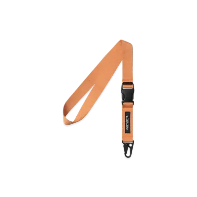 Carhartt WIP Click Keychain "Redhaven"