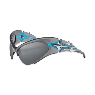 Gentle Monster Bree G4 "Gray 1"