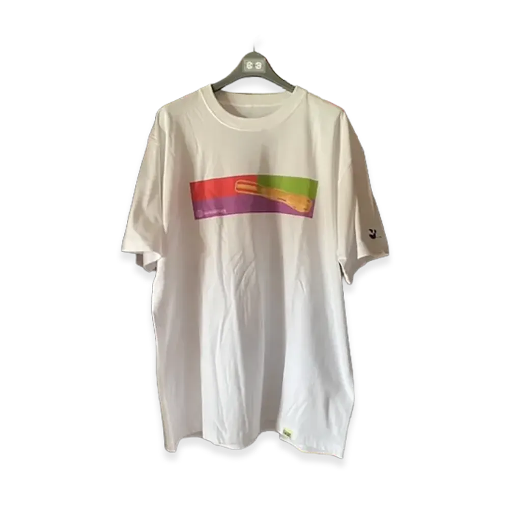 SSZ .Y Tee1 "White"