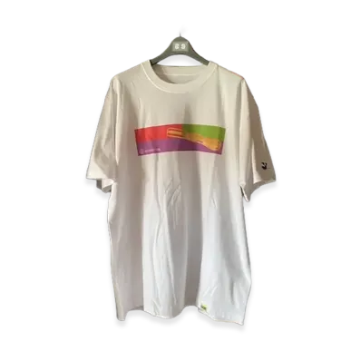 SSZ .Y Tee1 "White"