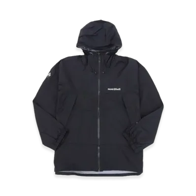 mont-bell Thunder Pass Jacket "Black"