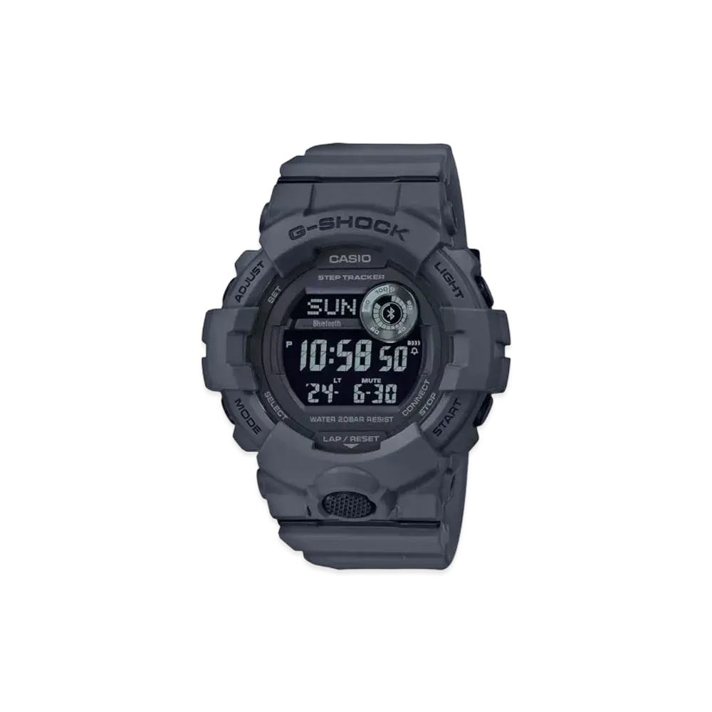Casio G-Shock GBD800UC-8 - 48mm in Resin