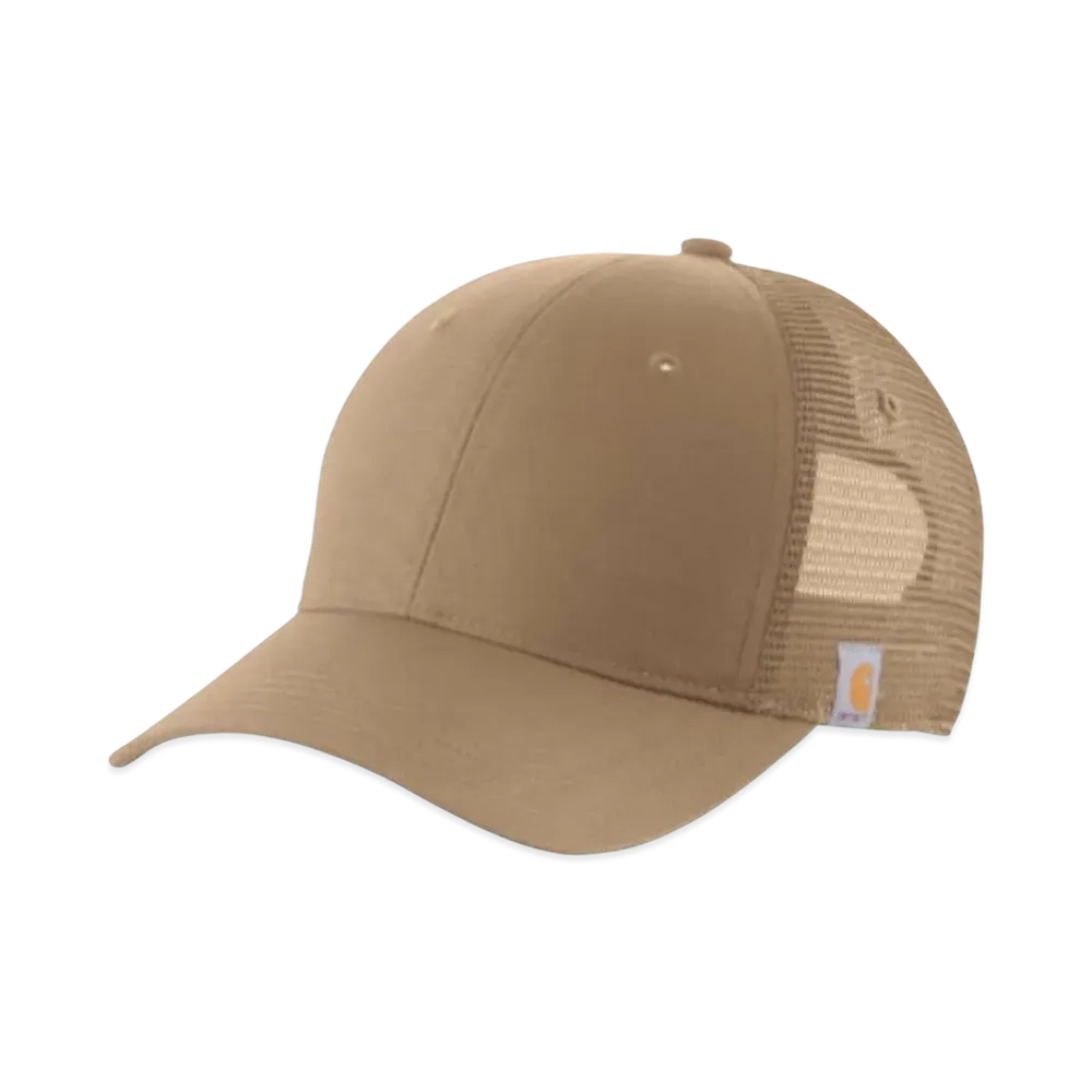 Carhartt Cap Mesh "Khaki"