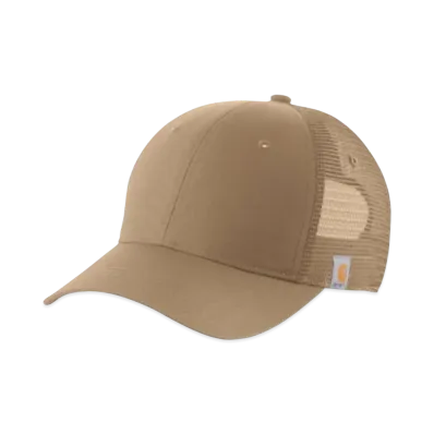 Carhartt Cap Mesh "Khaki"