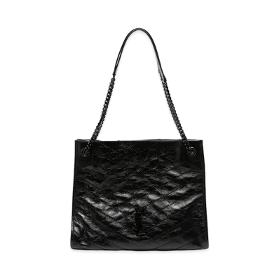 Saint Laurent Women's Bag "Black"