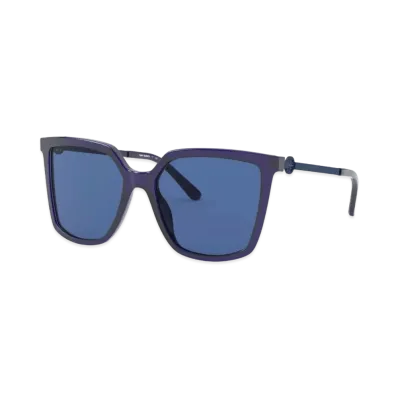 Tory Burch Miller Square Sunglasses