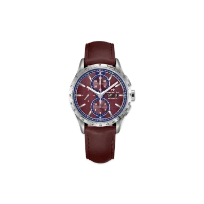Hamilton Broadway Auto Chrono