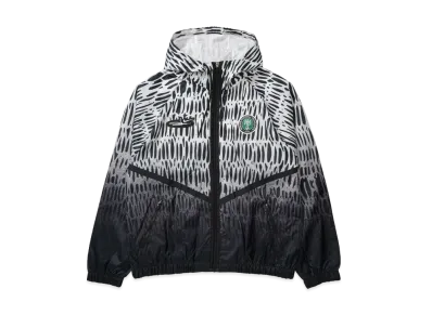 Nike x Slawn X2 World Cup Football Anthem Jacket Nigeria "Black"