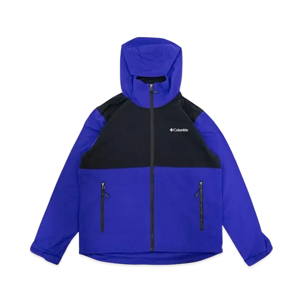 Columbia Vizzavona Pass Jacket "Purple"