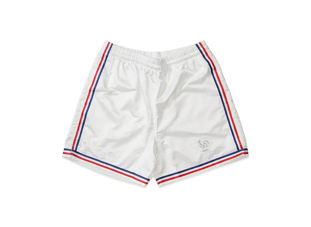 Nikecraft x Tom Sachs I.S.R.U Men's Space Camp Shorts 