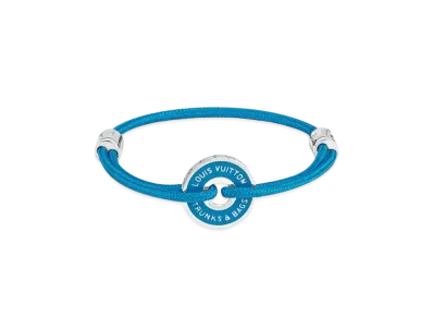 Louis Vuitton LV Disk Bracelet