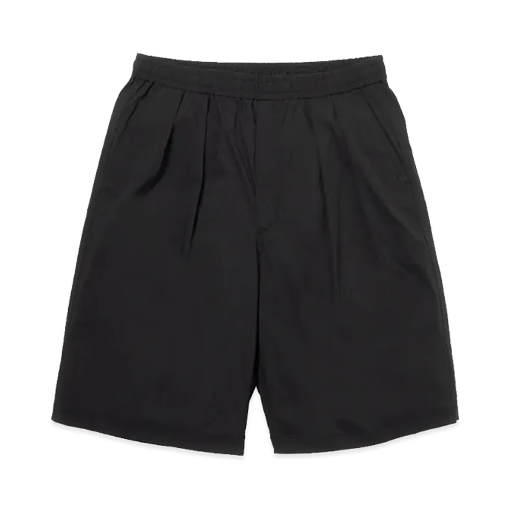 DAIWA PIER39 Women's Tech Easy Shorts "Black"