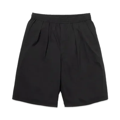 DAIWA PIER39 Women's Tech Easy Shorts "Black"