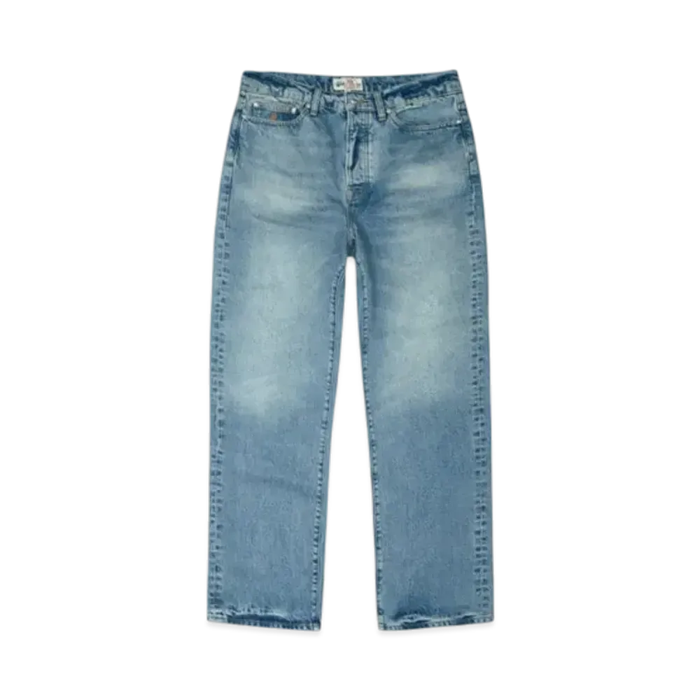 Stussy New Classic Jean Denim "Weekend Wash"