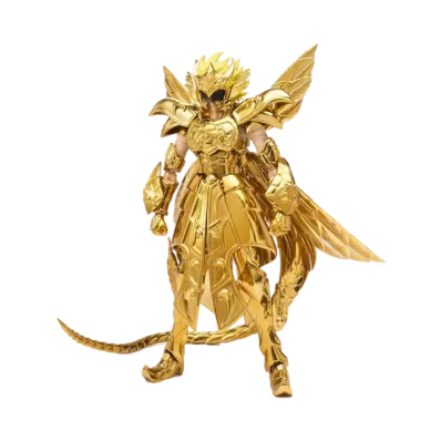 SAINT CLOTH MYTH EX 13th Golden Saint Cloth Myth ~ ORIGINAL COLOR EDITION ~
