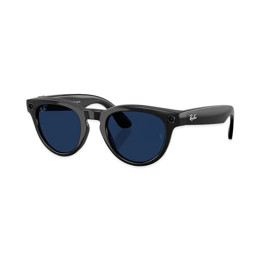 Ray-Ban Meta Headliner - Gen 2 "Black"