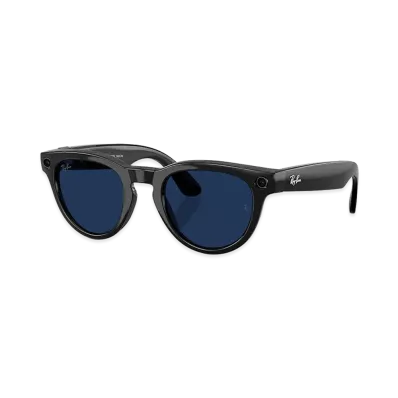 Ray-Ban Meta Headliner - Gen 2 "Black"