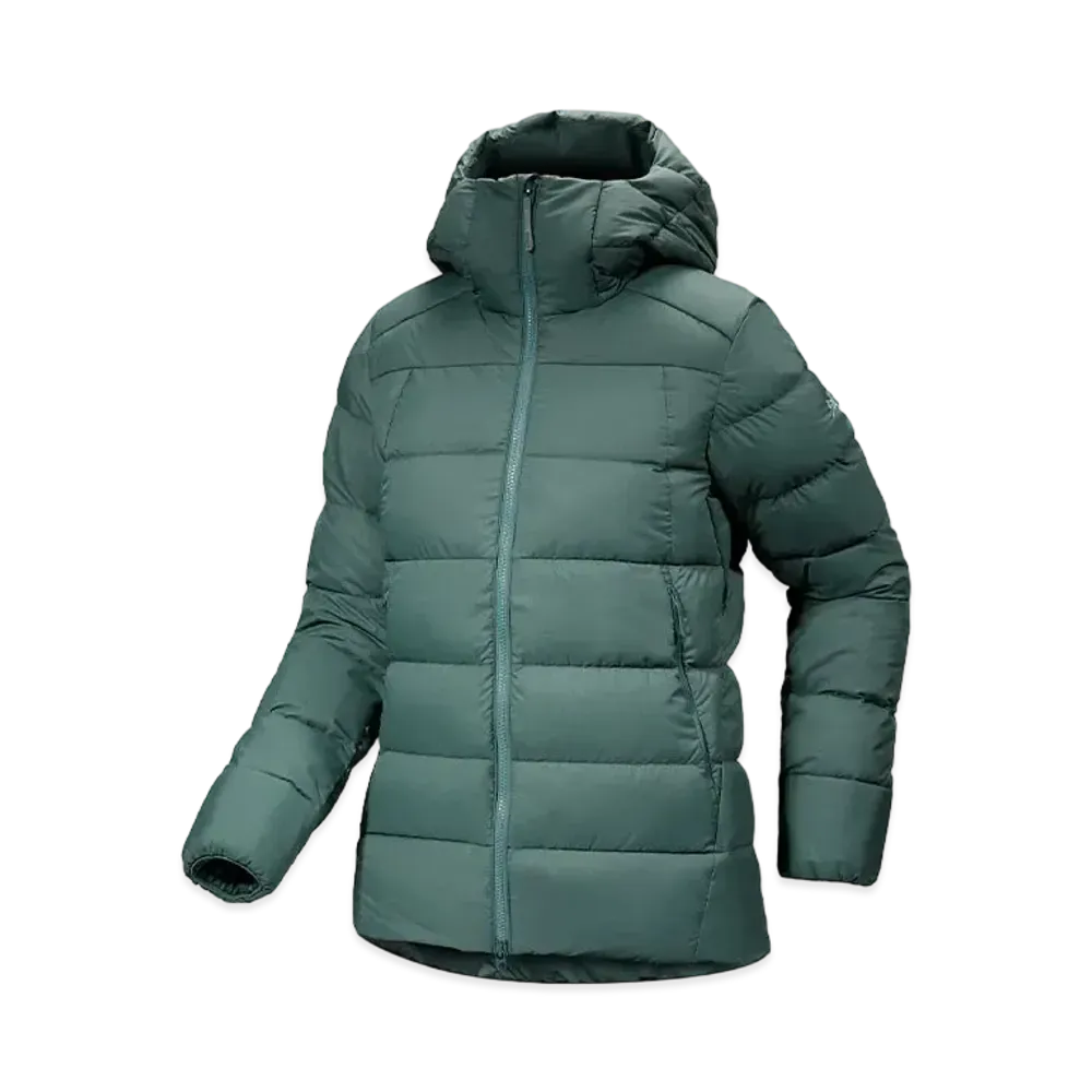 ARC'TERYX Women's Solium Hoody "Boxcar" X000005659