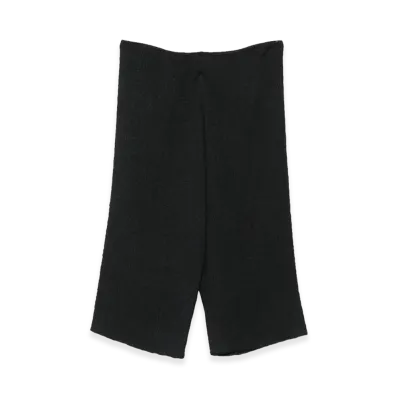 The Row Women's Shorts "Black"