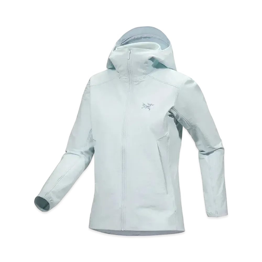 ARC'TERYX Women's Gamma Hoody "Daybreak" X000009295