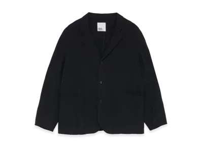 GDC Color Jacket "Black"