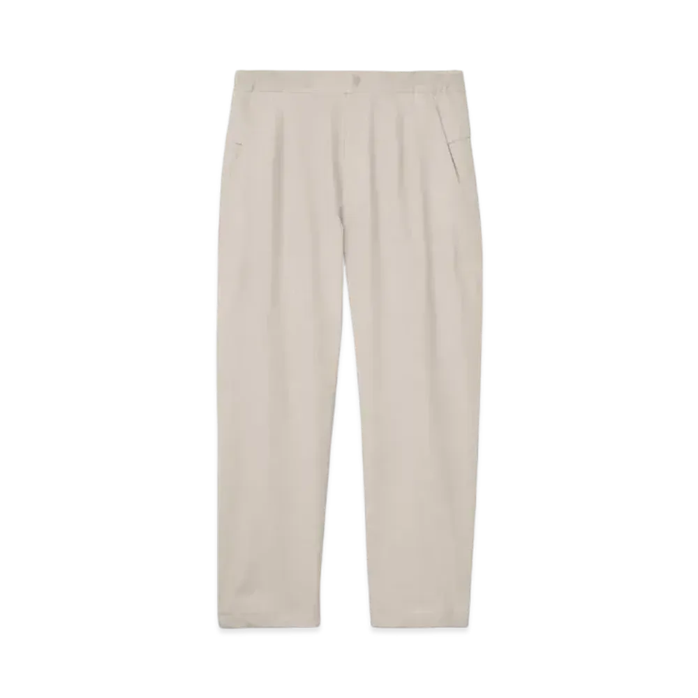 Goldwin All Direction Light Narrow Hike Pants (Unisex) "Snow Gray"