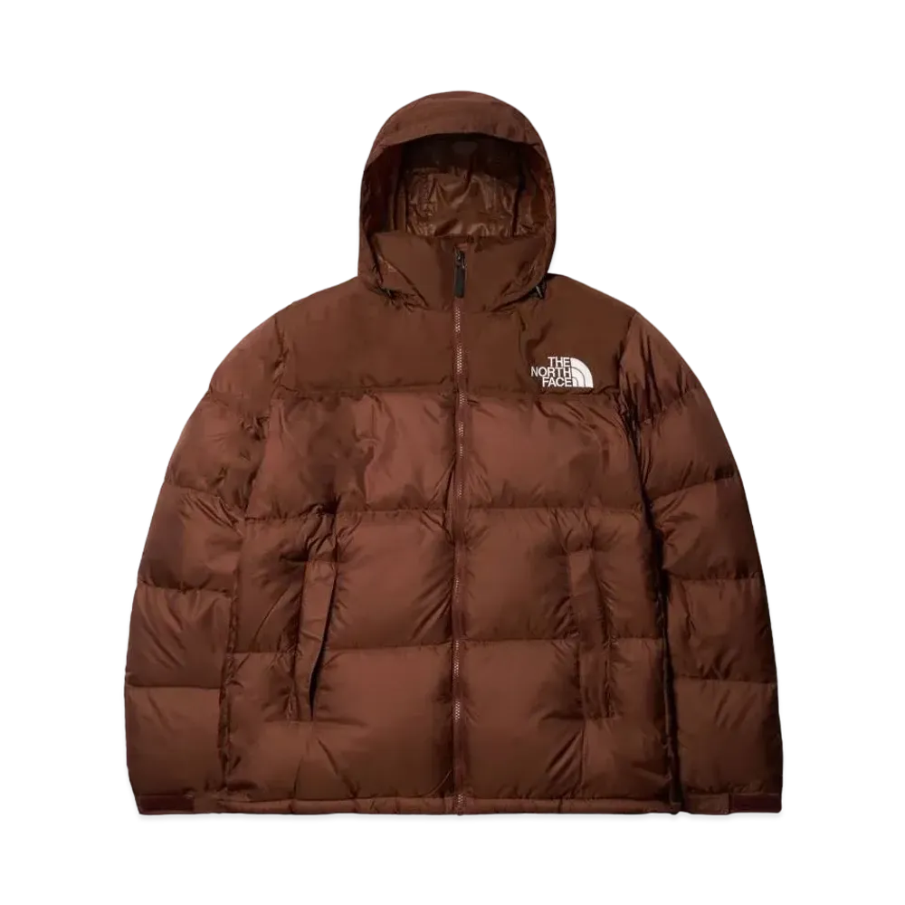The North Face Nuptse Jacket 2022 "Dark Oak"
