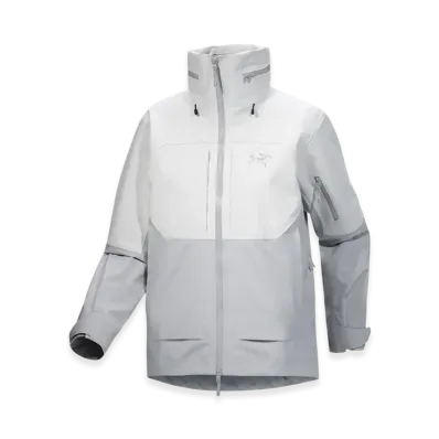 ARC'TERYX Women's Incendia Jacket "Solitude/Arctic Silk" X000009862
