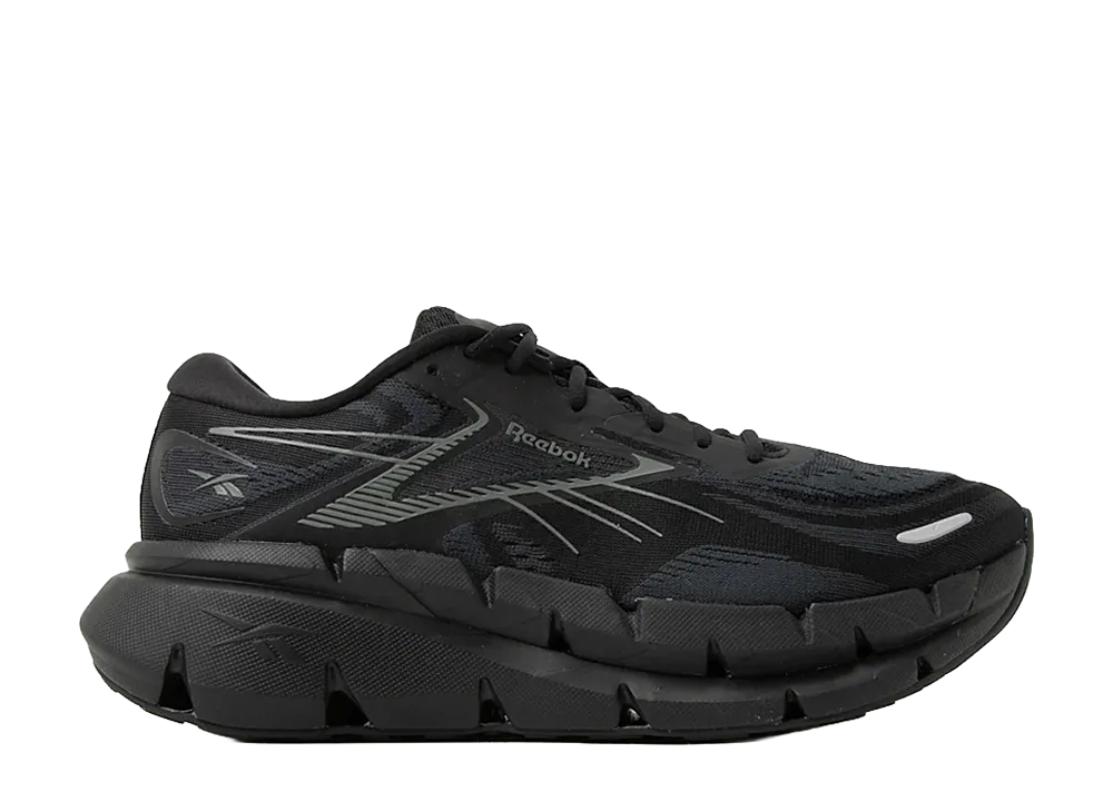 Reebok FloatZig Double "Black"