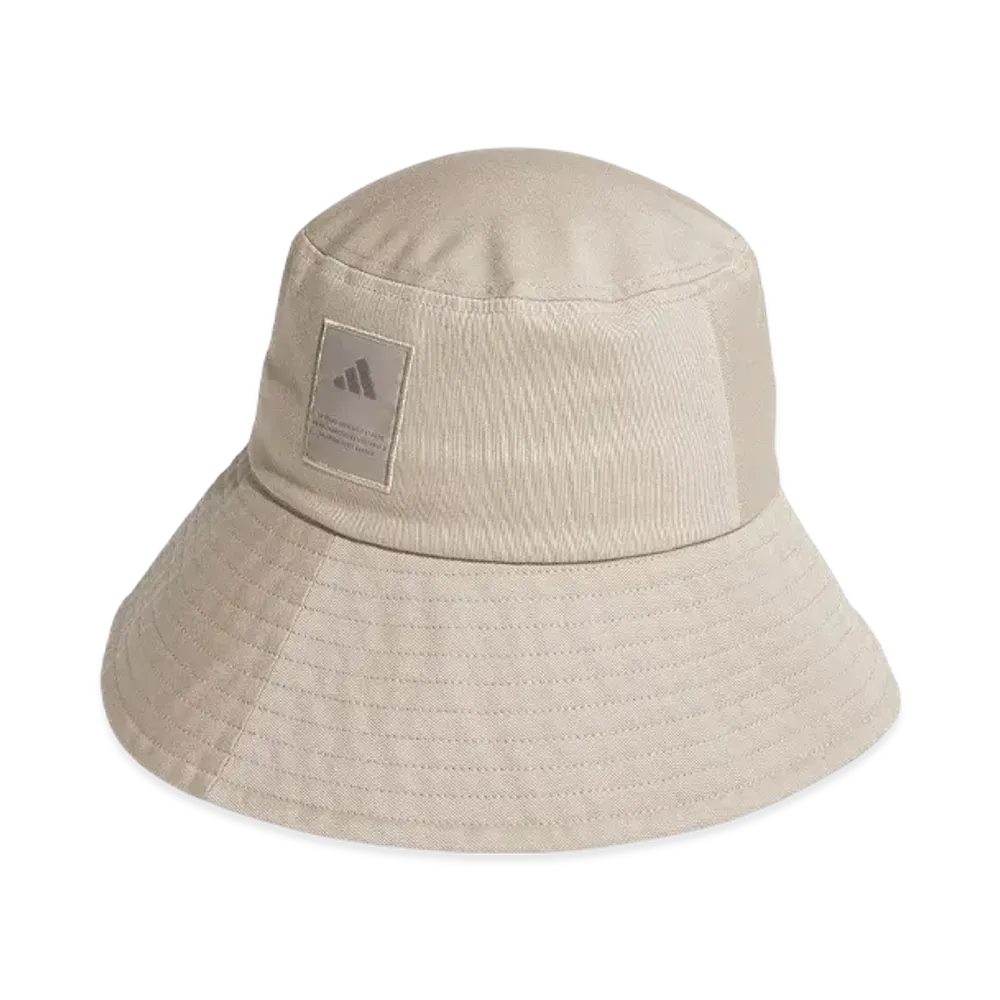 adidas UV Bucket Hat "Wonder Beige"