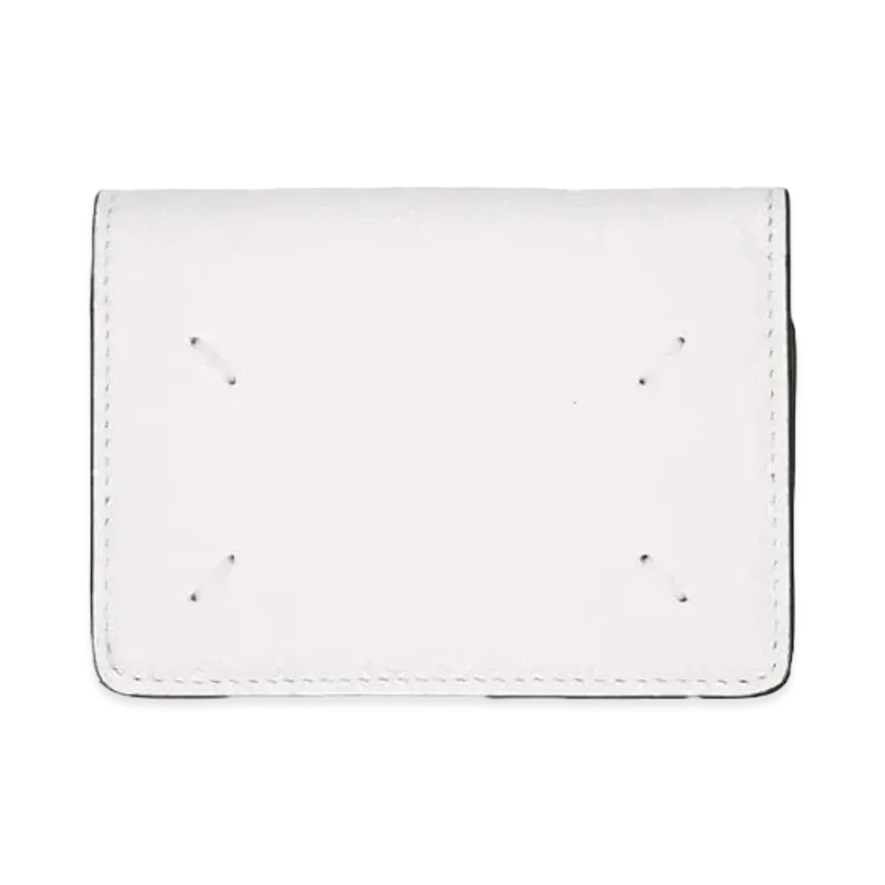 Maison Margiela WALLET CLIP 3 "Black/White"