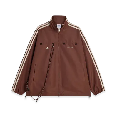 adidas x Song for the Mute 007 Track Top "Auburn"