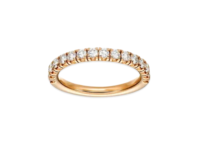 Cartier etincelle De Cartier Wedding Band