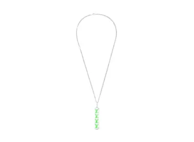 Louis Vuitton LV Skateboard Pendant