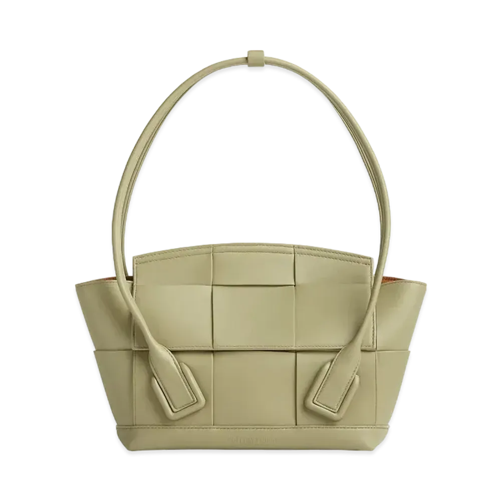 Bottega Veneta Arco "Travertine"