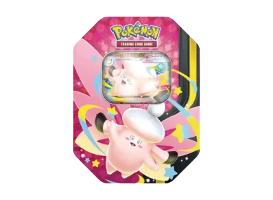ポケモンカードゲームMEGA(英語版)メガエボリューション「メガムーンライト ティン (メガピクシーex)」