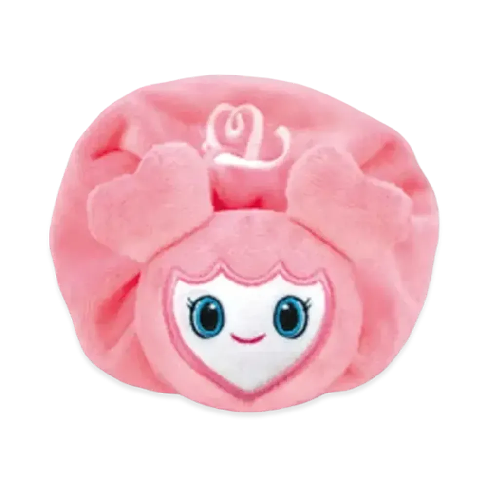 トゥワイスラブリー ぴょこきゅんシュシュ GiGO限定 モブリー (モモ)の