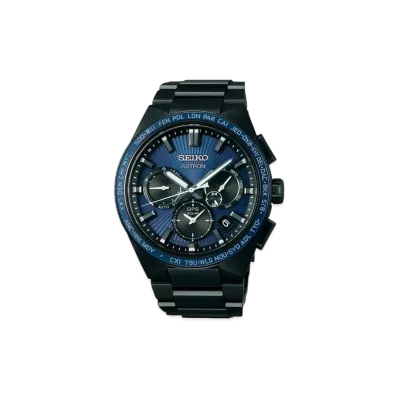 SEIKO Astron "Blue" SBXC121