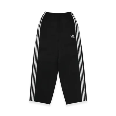 BALENCIAGA x adidas Tracksuit Trousers "Black"