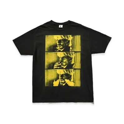 weber x Ichi The Killer T Shirt (Poster art 1) "Black"